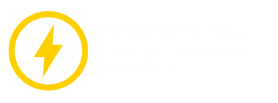 America's Full Line Electrical Service logo